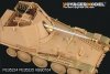 Voyager Model PE35225 WWII German Marder III M Fenders for TAMIYA 35255 1/35